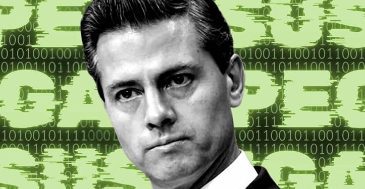 Peña Nieto y Pegasus: nuevas revelaciones confirman investigaciones periodísticas y falta de acción por parte del Estado
