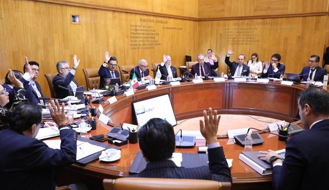 Aprueba H. Consejo Técnico del IMSS contratar proyectos ejecutivos para construir hospitales en Sonora, Guanajuato y Puebla