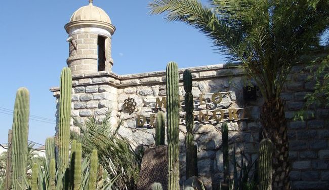 El Museo Regional de Sonora invita a su programa cultural de vacaciones de verano