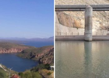 Presas de Sonora: ¿Cuáles son y cuánta agua almacenan con las recientes lluvias?