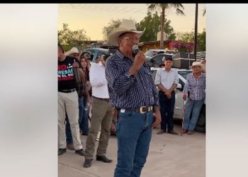 Ejidos y Asociación Civil reafirman rechazo a las presas en el Río Sonora