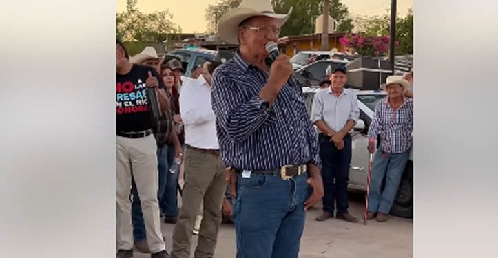 Ejidos y Asociación Civil reafirman rechazo a las presas en el Río Sonora