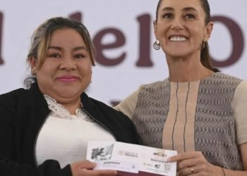 Los programas sociales de Morena salvan votos, no vidas: The Economist