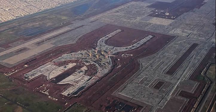 En NAIM, quebranto por más de 10 mmdp, más de 120 auditorías… y ni una denuncia de la ASF