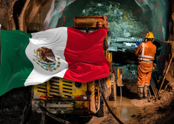 México desperdicia oportunidad para transformar minerales críticos