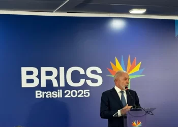 Rechaza Lula amenaza de Trump a los BRICS: “somos soberanos”, dice