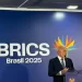 Rechaza Lula amenaza de Trump a los BRICS: “somos soberanos”, dice