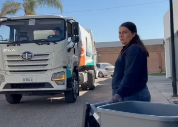 ¿Habrá Servicio de Recolección de Basura en Periodo Vacacional de Verano 2025 en Hermosillo?