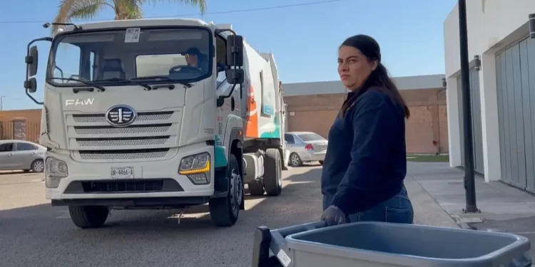 ¿Habrá Servicio de Recolección de Basura en Periodo Vacacional de Verano 2025 en Hermosillo?