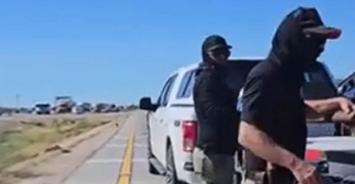 Piden CCSP poner orden a retenes ilegales en carreteras de Sonora