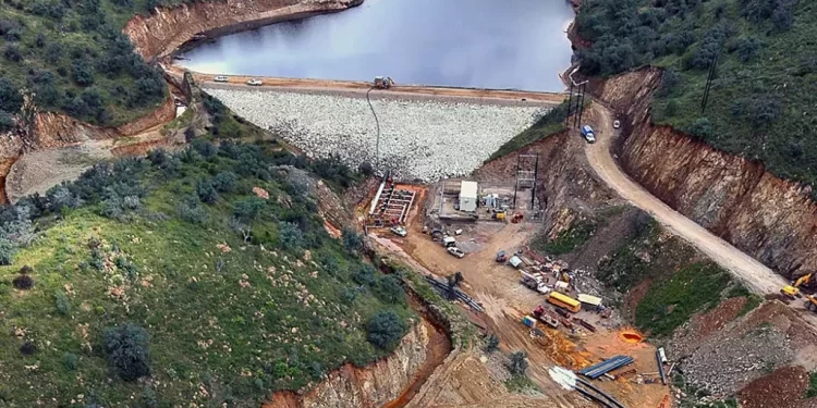 Más de la mitad de los ingresos del Servicio Geológico Mexicano son por pago de regalías de las mineras