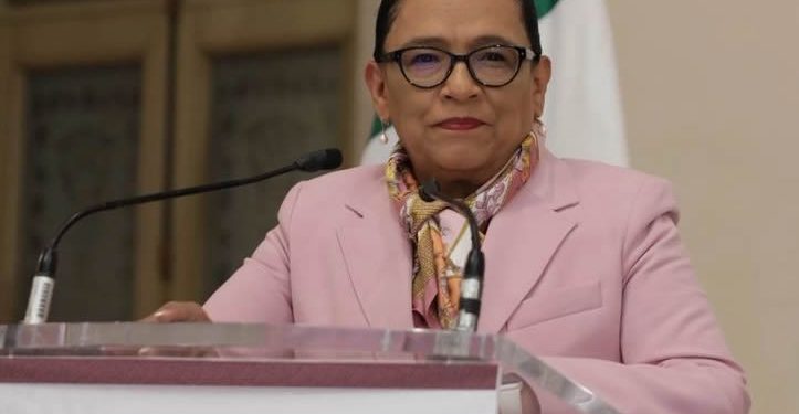 CURP biométrica no sustituirá a credencial del INE; tendrá validez oficial