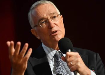 Salinas Pliego reacciona a comentarios de Claudia Sheinbaum: “Le hago un llamado”