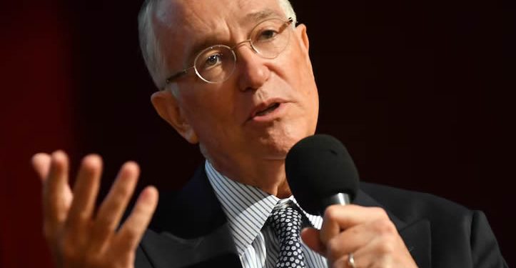 Salinas Pliego reacciona a comentarios de Claudia Sheinbaum: “Le hago un llamado”