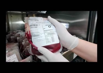 Llama Secretaría de Salud Sonora a la ciudadanía para donar sangre de manera voluntaria