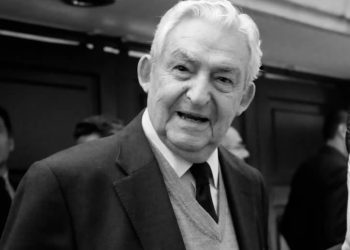 Muere Roberto Servitje, cofundador de Grupo Bimbo