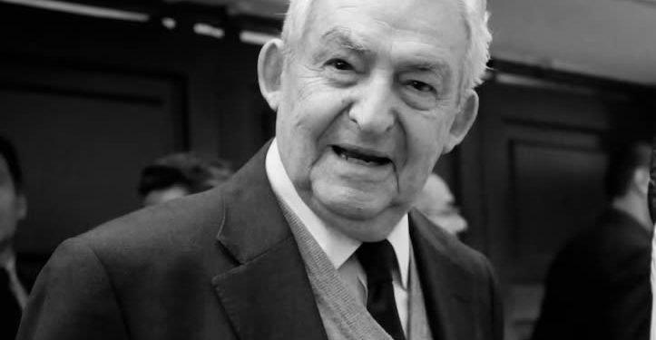 Muere Roberto Servitje, cofundador de Grupo Bimbo