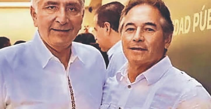 Adán Augusto López asegura que no sospechó de Hernán Bermúdez; “si hubiese sospechado inmediatamente lo separamos del cargo”, dice