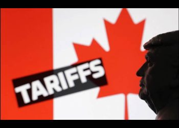 Trump aumenta a Canadá los aranceles al 35%