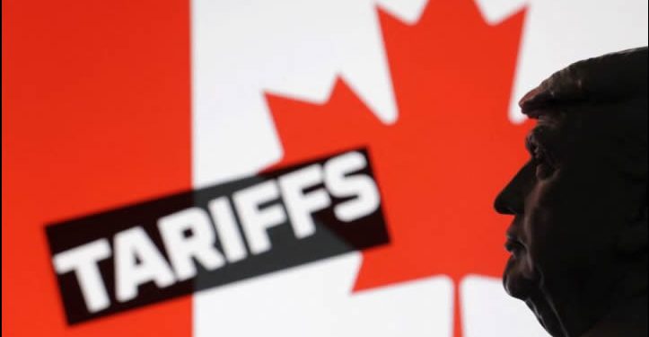 Trump aumenta a Canadá los aranceles al 35%