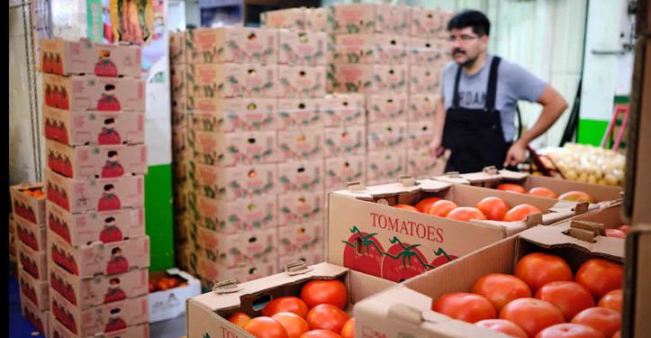 Estados Unidos consuma el golpe comercial al campo mexicano: cobrará un 17% de arancel a las importaciones de tomate