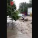 Se registran inundaciones tras lluvias en Torreón