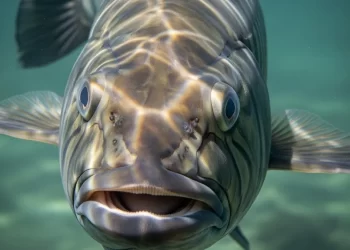 Totoaba: Crónica de una especie al borde del abismo y su camino a la esperanza