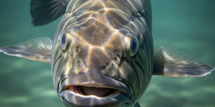 Totoaba: Crónica de una especie al borde del abismo y su camino a la esperanza