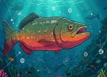 “El valor de un buche”: La batalla continua contra el tráfico ilegal de totoaba