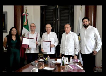 Durazo y Gobierno de México consolidan transformación digital con avances en Mejora Regulatoria