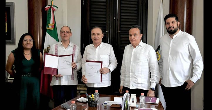 Durazo y Gobierno de México consolidan transformación digital con avances en Mejora Regulatoria