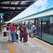 Defensa busca promotores para el Tren Maya