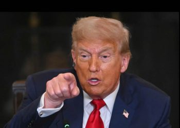 Trump impone un arancel del 50% a Brasil tras polémica con Lula