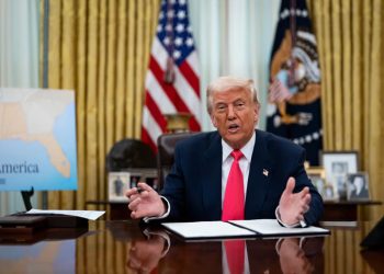 Estados Unidos amenaza a México con un arancel del 30% por no frenar a los carteles del fentanilo