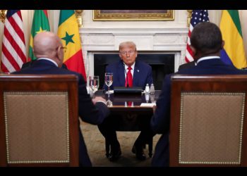 Trump anuncia que aranceles del 50% al cobre entrarán en vigor el 1 de agosto