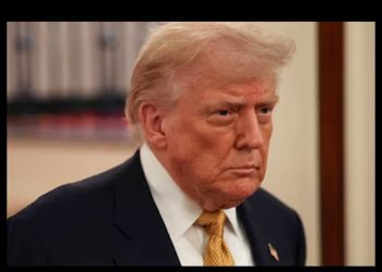 Donald Trump fue diagnosticado con insuficiencia venosa crónica