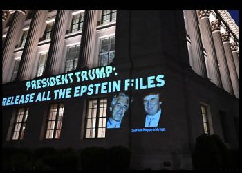 De la Coca-Cola a Obama: así desvía Trump la atención de sus nexos con Epstein