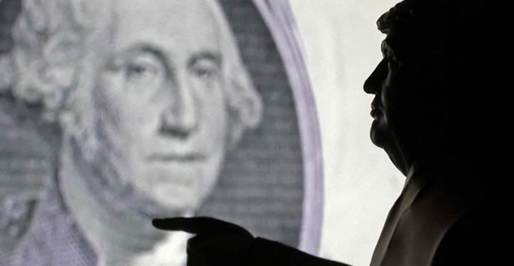 Cámara de Representantes aprueba plan fiscal de Trump