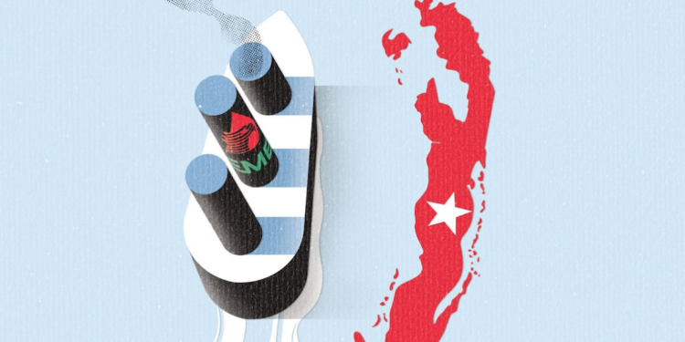 Sheinbaum anuncia un billón de pesos para los Programas de Bienestar en 2026; son casi 3 puntos del PIB