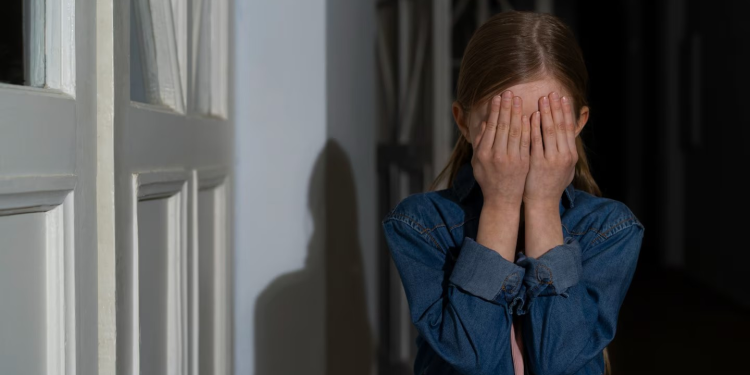 Reinserta: Ser niña en México no debe ser una condena