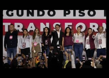 Morena Tour: Mitilini, Capri, Tokio, España, los exclusivos destinos de los morenistas