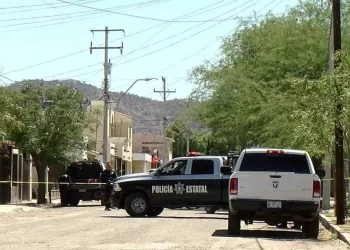 Sonora Registra 300 Homicidios contra Niños y Niñas en los Últimos Diez Años