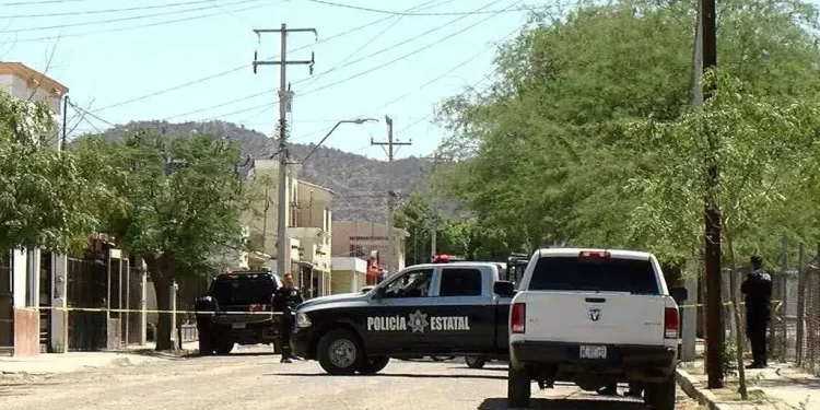 Sonora Registra 300 Homicidios contra Niños y Niñas en los Últimos Diez Años