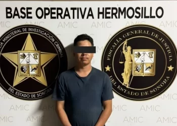 Vinculan a proceso a presunto feminicida de mujer y sus tres hijas en Sonora