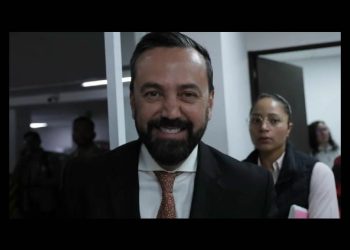 Morena crea comisión para investigar “cártel inmobiliario”; PAN acusa que es para desviar atención