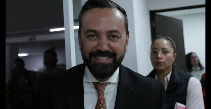 Morena crea comisión para investigar “cártel inmobiliario”; PAN acusa que es para desviar atención