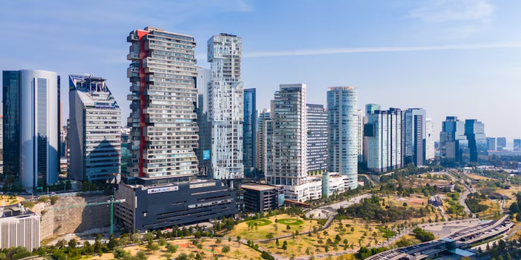 ¿Cómo se vuelven ricos los mexicanos?