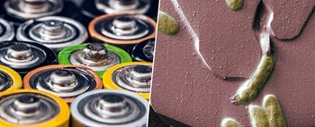 Filtrar litio del mar ya no es ciencia ficción: una nueva membrana lo hace posible (y barato)