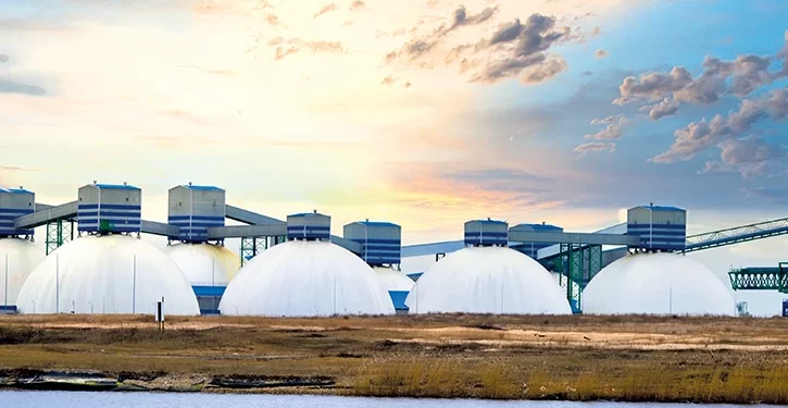 El proyecto Saguaro destruirá al “acuario del mundo”