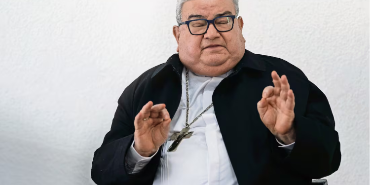 Capacitan a sacerdotes para dialogar con el crimen organizado; buscan construir la paz y que delincuentes se rehabiliten